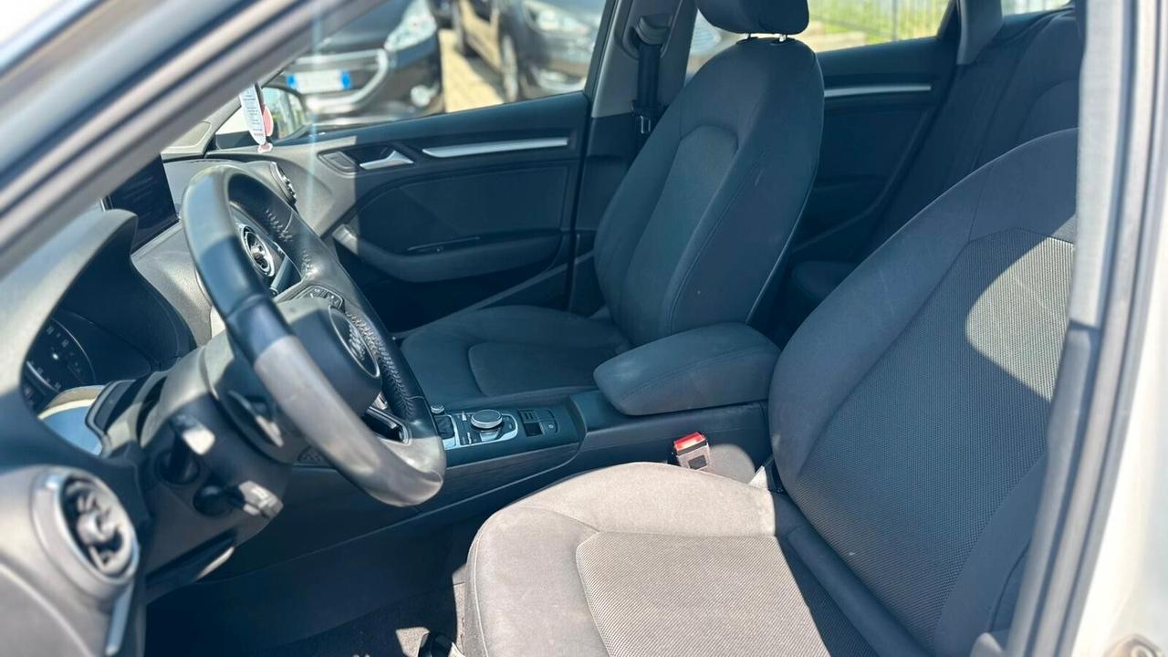 Audi A3 1.6 D 30 TDI S tronic Admired 2019 NEOP