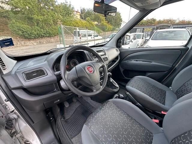 Fiat Doblò 2.0 MJT 135cv 7 POSTI Dynamic