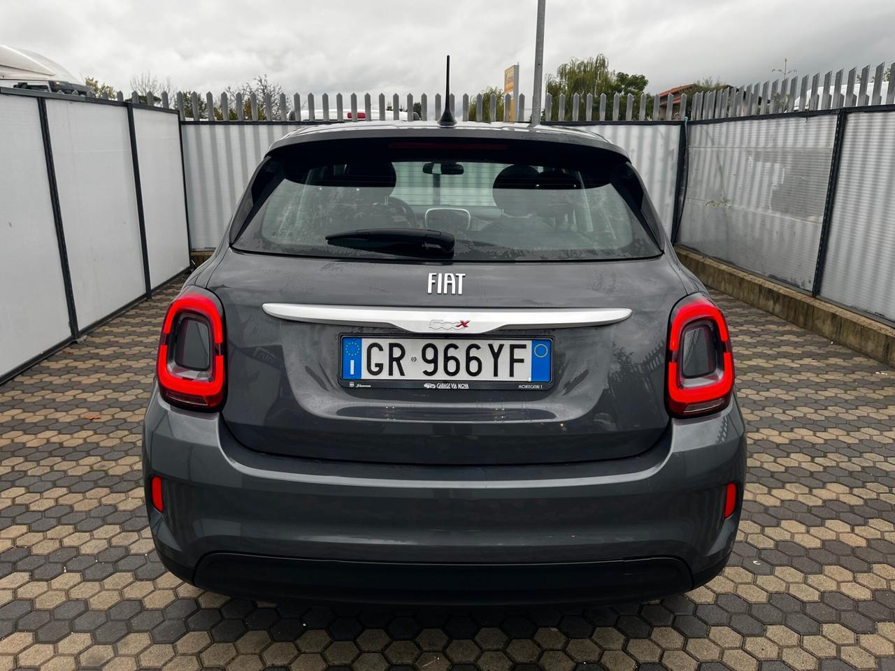 Fiat 500X 1.3 MultiJet 95 CV