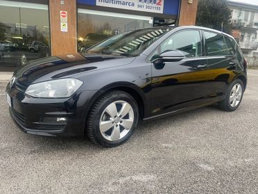 Volkswagen Golf 1.2 TSI 105 CV 5p. Comf.line B.Motion Technology X NEOPATENTATI