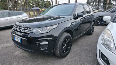 Land Rover Discovery Sport 2.0 TD4 150 CV Auto Business Ed. Premium SE