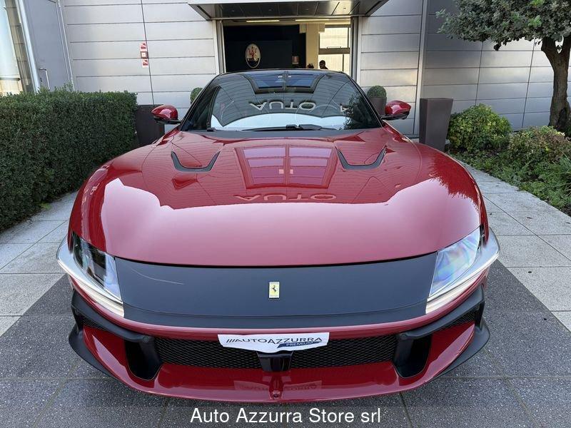 Ferrari 12Cilindri 12Cilindri *PRONTA CONSEGNA, VISIBILE IN SEDE*