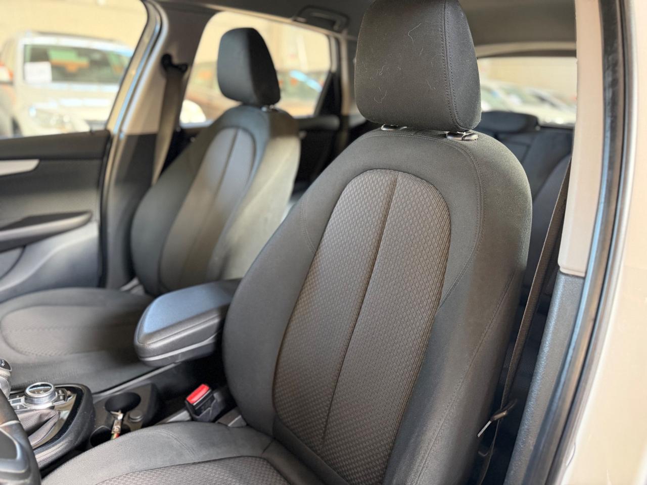 Bmw 2er Active Tourer 218i Advantage NEOPATENTATI
