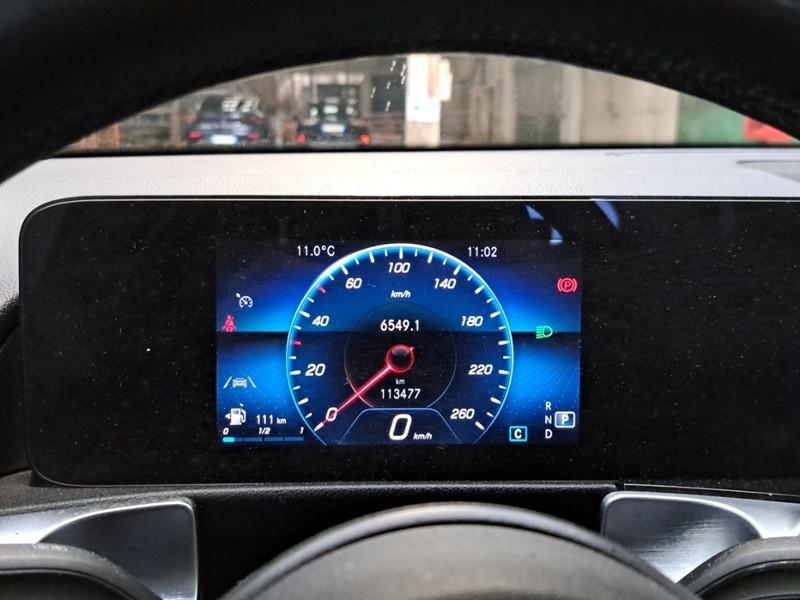 MERCEDES-BENZ GLB 200 D AUTOMATIC 4MATIC BUSINESS EXTR SUV