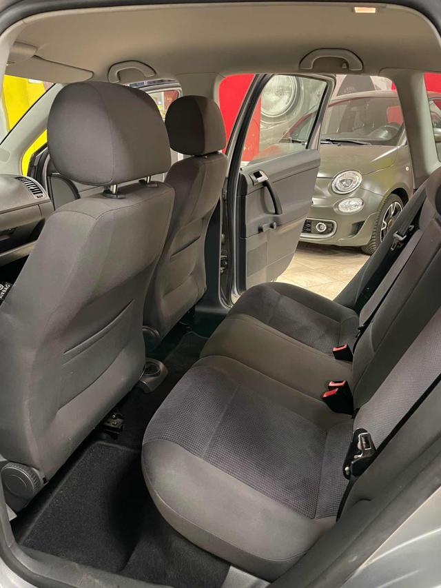 VOLKSWAGEN Polo 1.4/80CV 16V 5p. *OK GUIDA NEO PATENTATI*