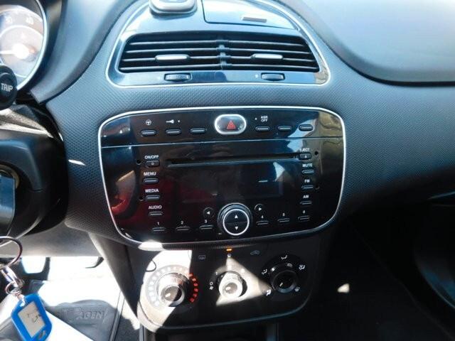 Fiat Punto 1.3 MJT II 75 CV 5 porte Lounge