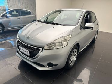 PEUGEOT 208 1.2 VTi 82 CV 5 porte Active