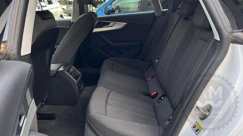 Audi A5 2.0 TDI SPB 150 CV Business