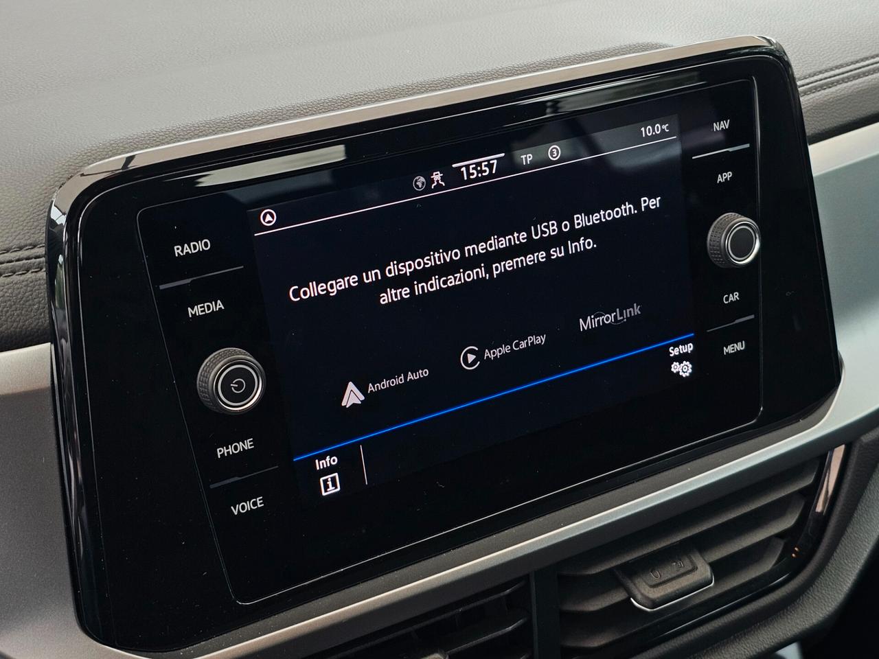 Volkswagen T-Roc 1.0 TSI Life