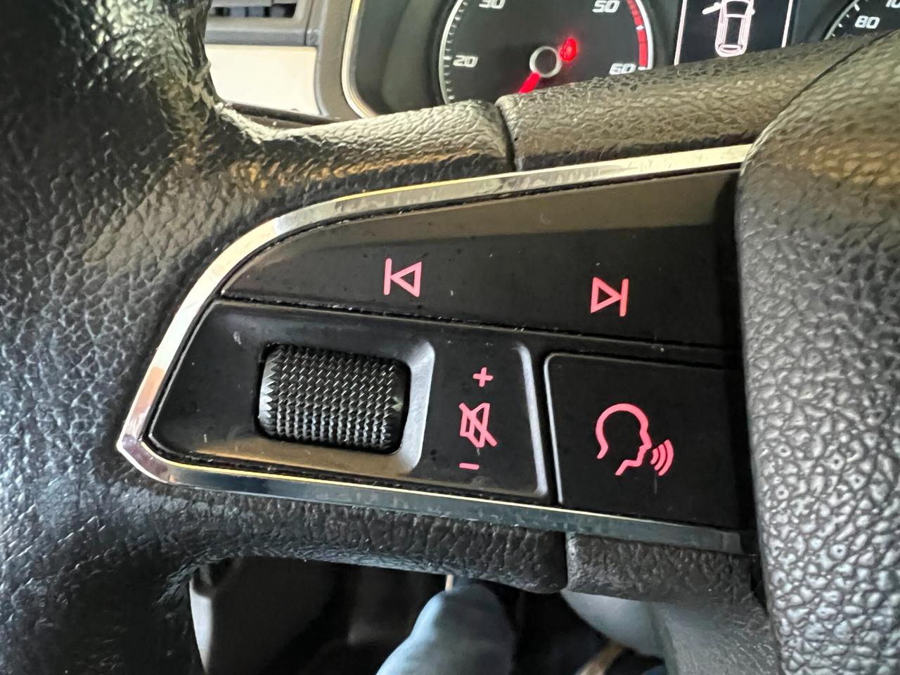Seat Arona 1.6 TDI 95 CV XCELLENCE ok neopatentati