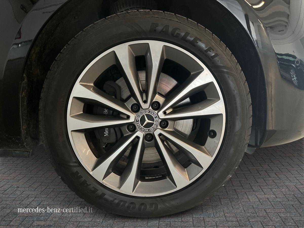 Mercedes-Benz Classe V - W447/EQV - V Extralong 300 d Premium Business aut