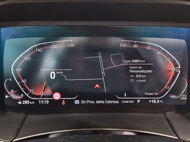 BMW Z4 G29 2019 sdrive 30i Sport auto