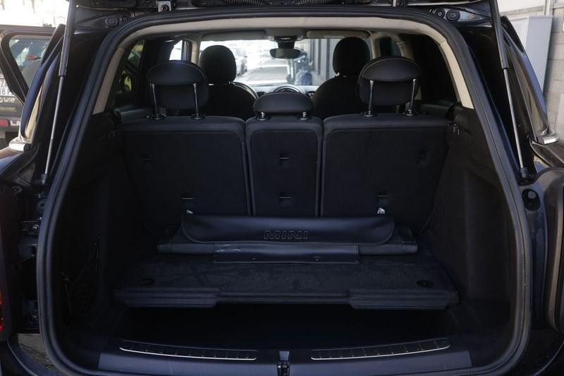MINI Countryman MINI Mini Countryman F60 Mini 2.0 Cooper D PROMOZIONE Countryman Unicoproprietario