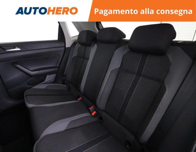 VOLKSWAGEN Polo Business 1.0 TSI 5p. Highline BlueMotion Technolog