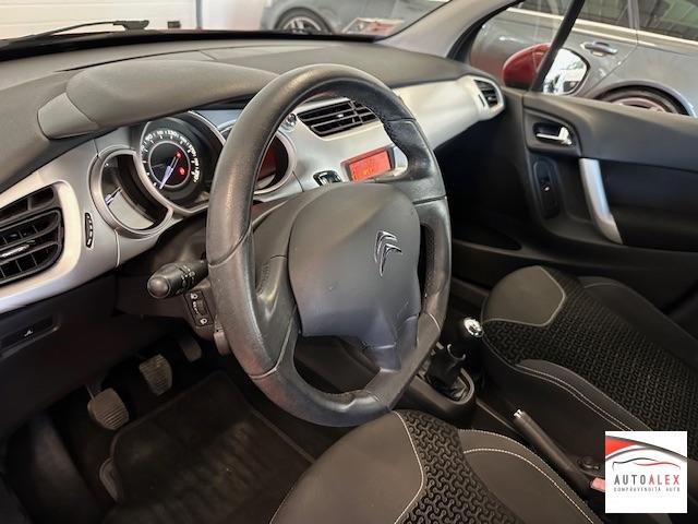 CITROEN - C3 1.4 hdi NEOPATENTATI
