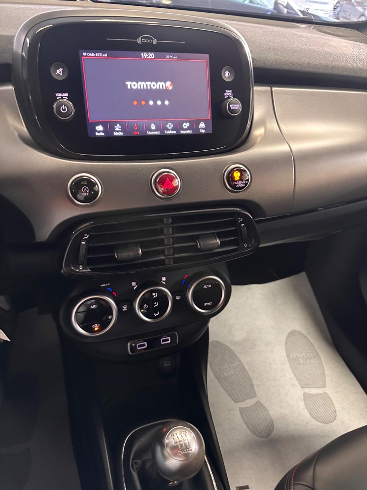 Fiat 500L 1.6 Multijet 120 CV Trekking
