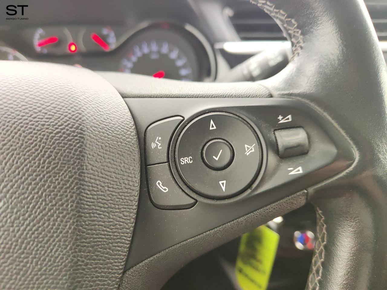 OPEL Corsa 6ª serie - Corsa 1.2 Elegance