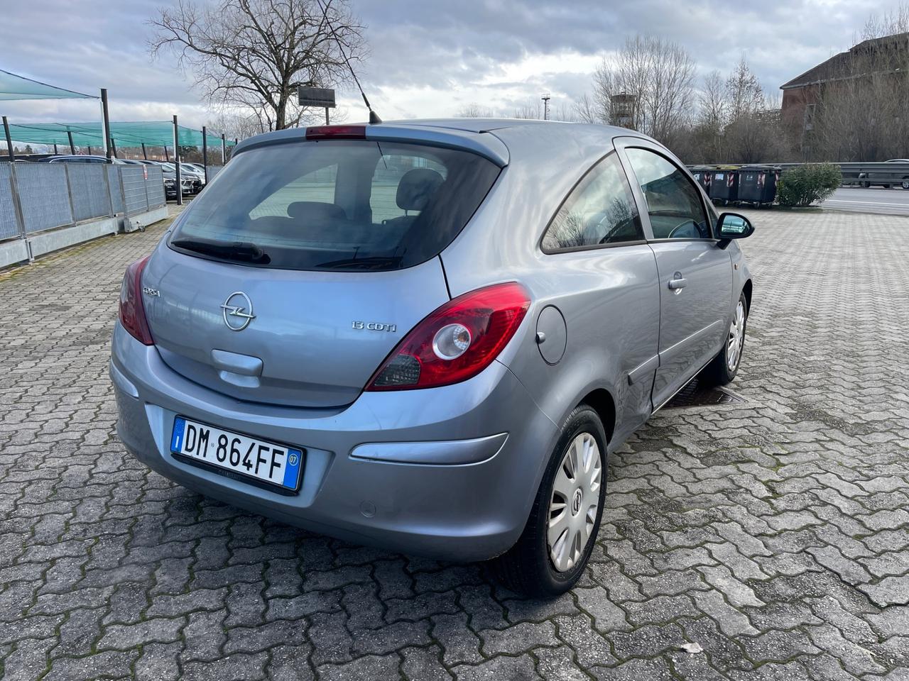 Opel Corsa 1.3 CDTI 75CV 5 porte Enjoy