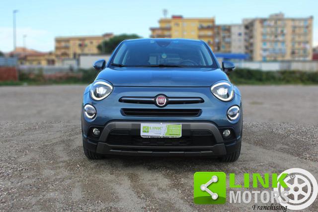 FIAT 500X 1.6 MULTIJET 120 CV CROSS