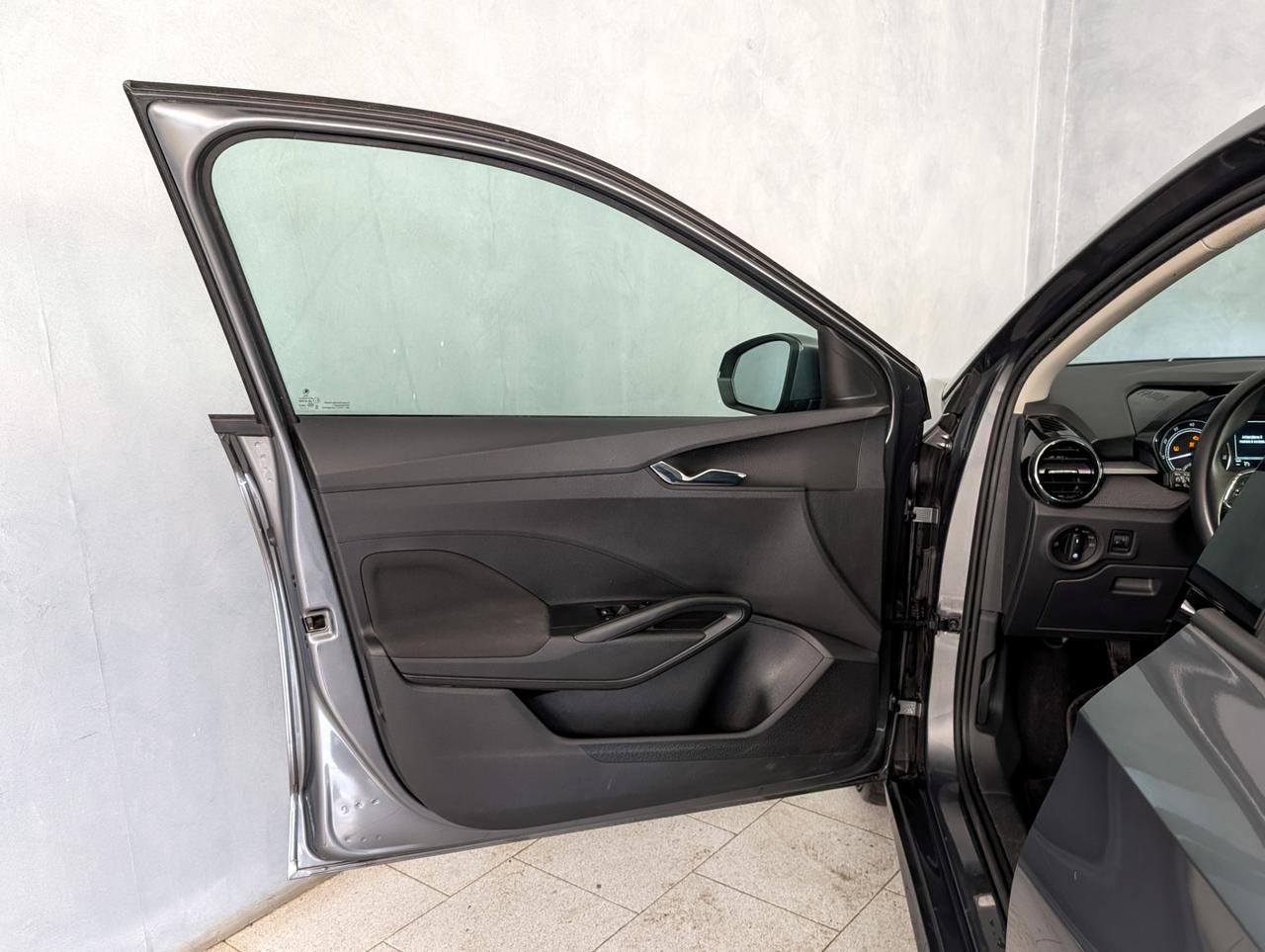 Skoda 1.0 mpi 80cv Style