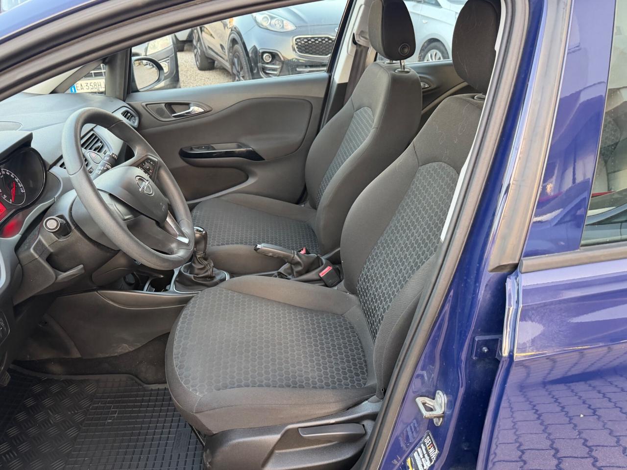Opel Corsa 1.4 90CV GPL Tech 5 porte Innovation