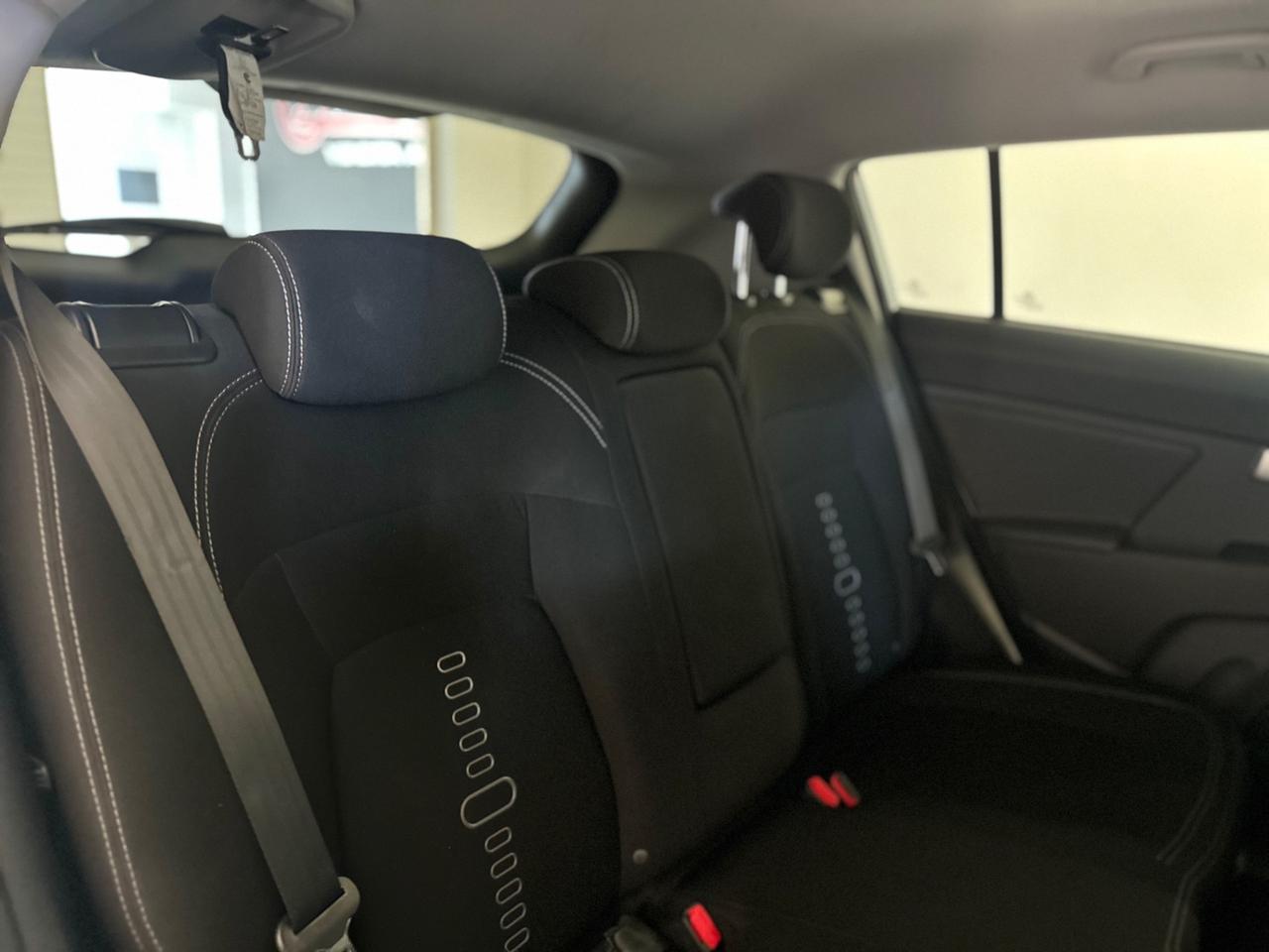 Kia Sportage 1.7 CRDI VGT 2WD Class EURO 6