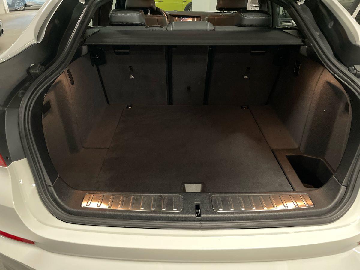 BMW X4 F26 - X4 xdrive35dA Msport