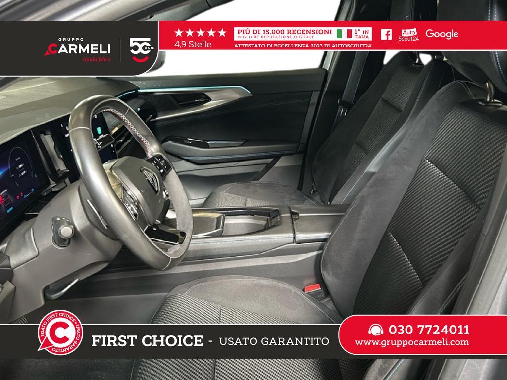 Renault Austral 1.2 E-Tech full hybrid Techno Esprit Alpine