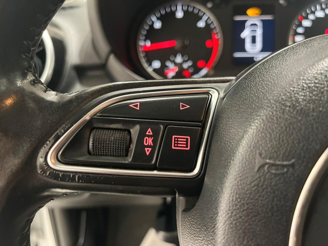 Audi A1 1.6 TDI 90 CV Neo Patentati 2012