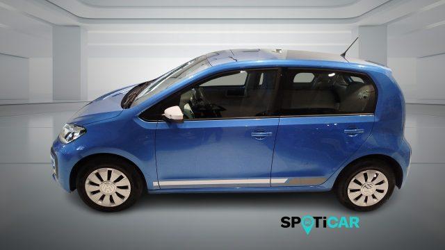 VOLKSWAGEN up! 1.0 5p. move up!