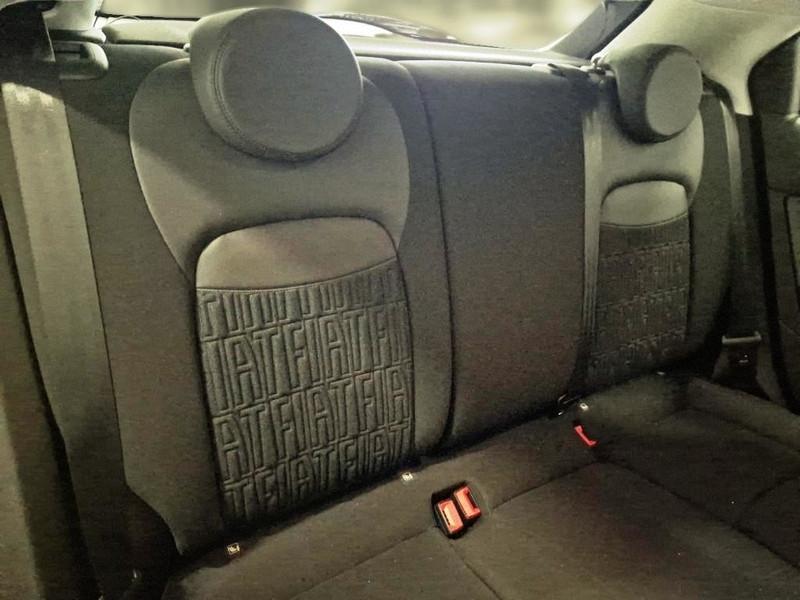 FIAT 500X 1.3 MJET 95 CV MT6 CROSSOVER