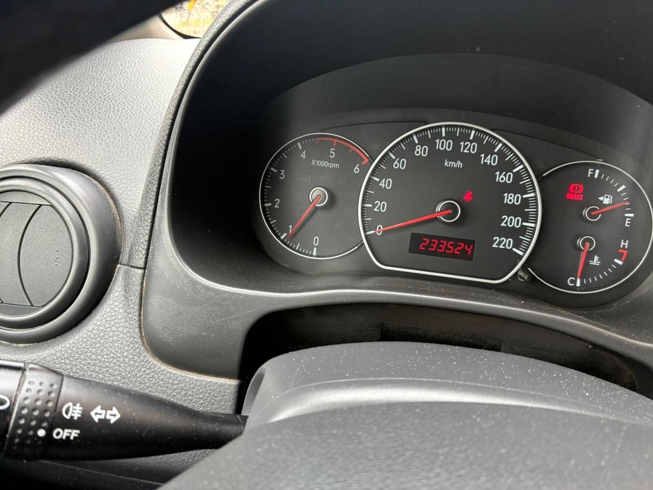 Fiat Sedici 1.9 MJT 4x4 Experience-2007