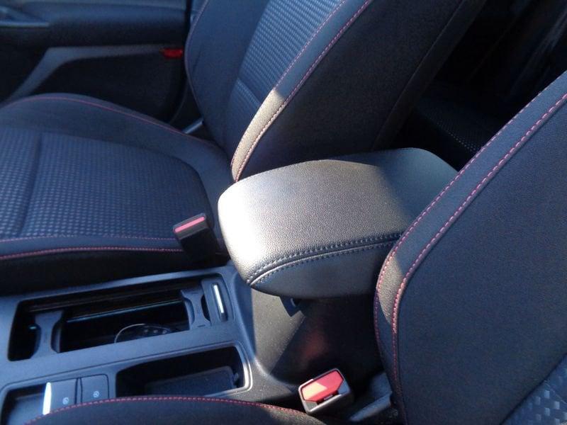 Ford Focus Focus 1.0 EcoBoost Hybrid 155 CV 5p. ST-Line X