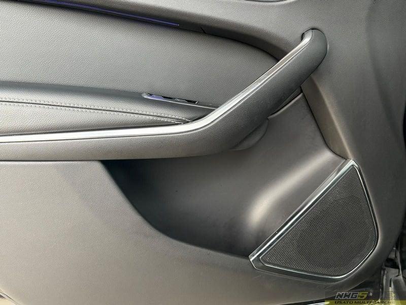 Jaguar F-Pace F-Pace 2.0 D 204 CV AWD aut. R-Dynamic SE