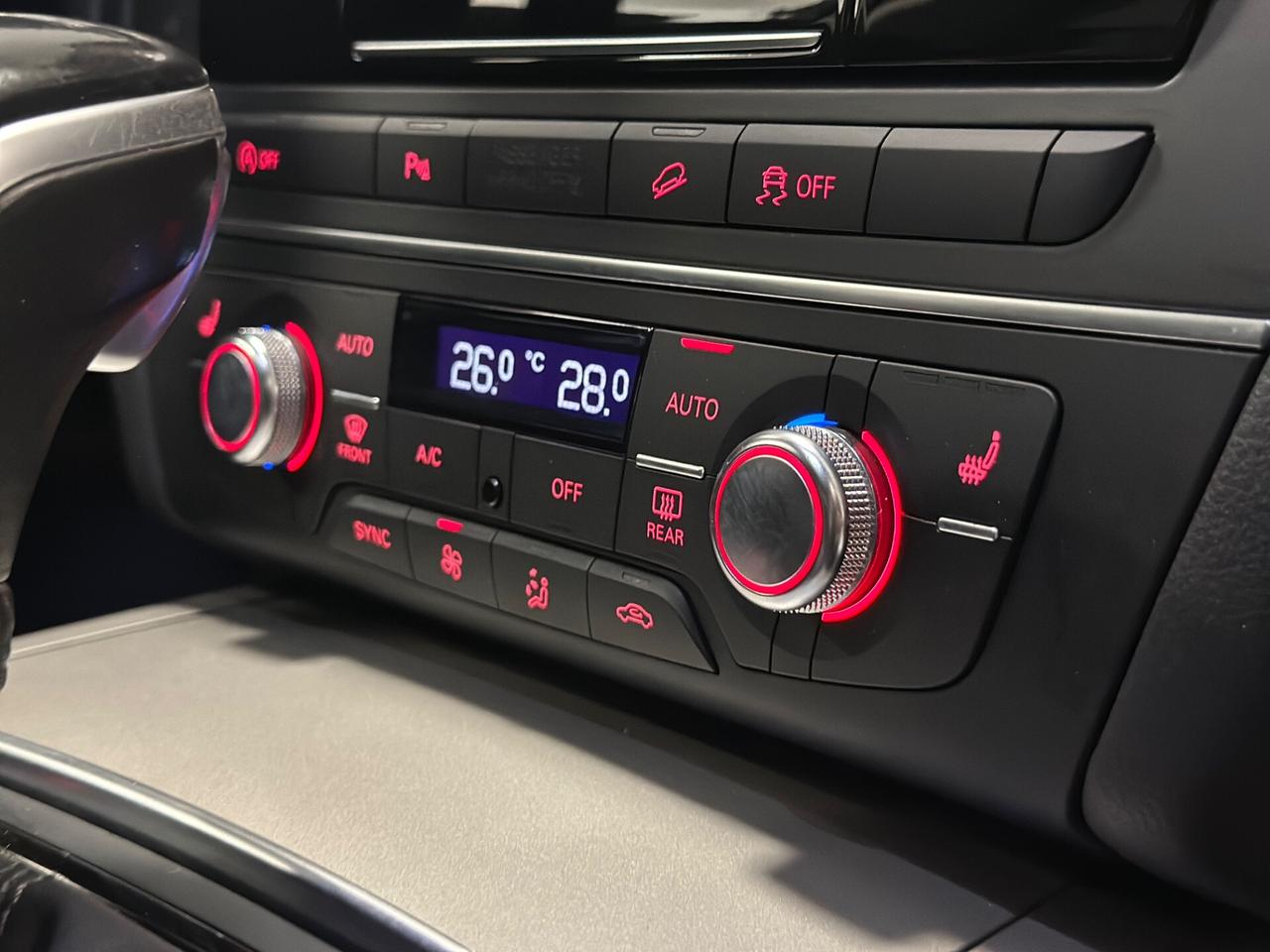 Audi A6 allroad 3.0 TDI 272 CV S tronic Business Plus