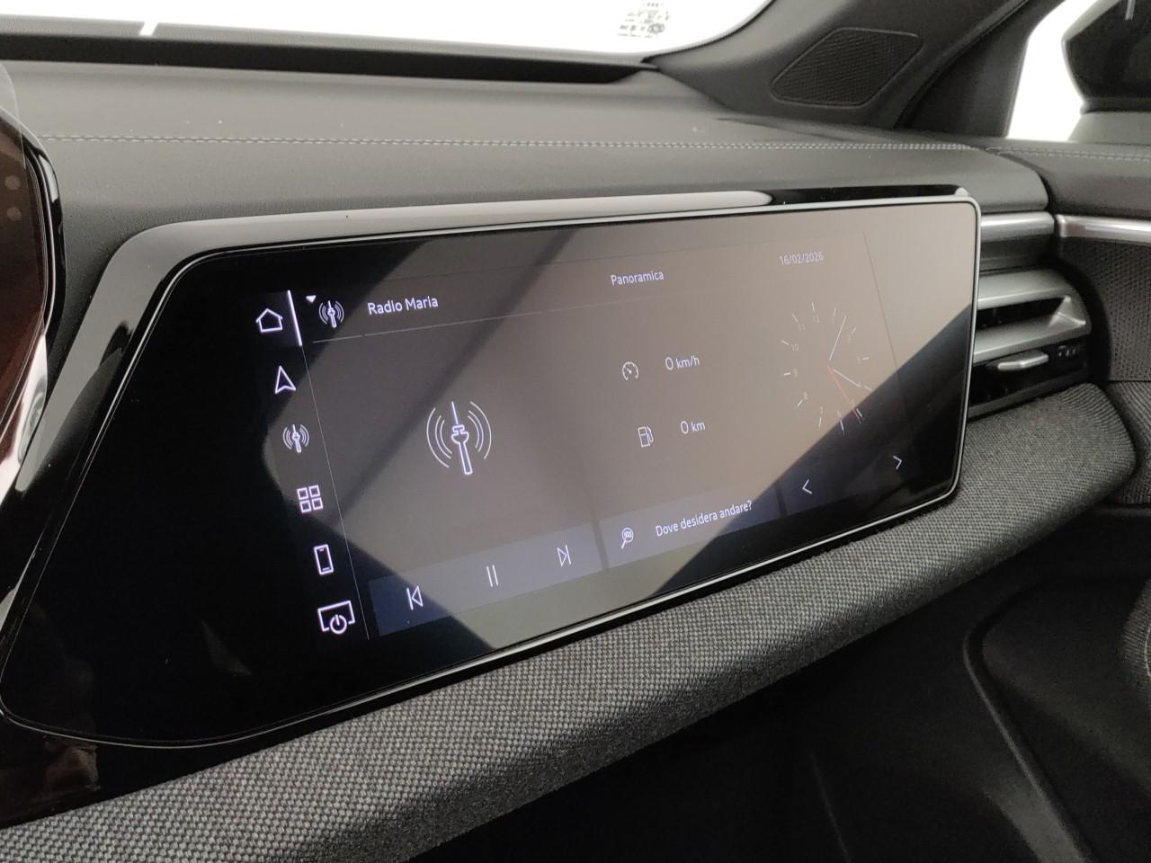 AUDI A5 Avant 40TDI mhev+ S-line edition 204cv S-tronic