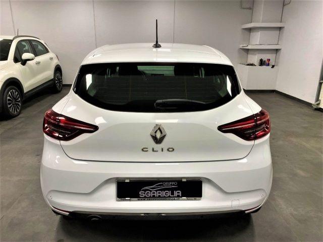 RENAULT Clio 1.0 GPL Zen Full Optional