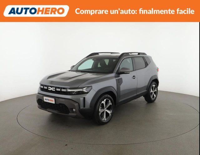 DACIA Duster Hybrid 140 CV Journey