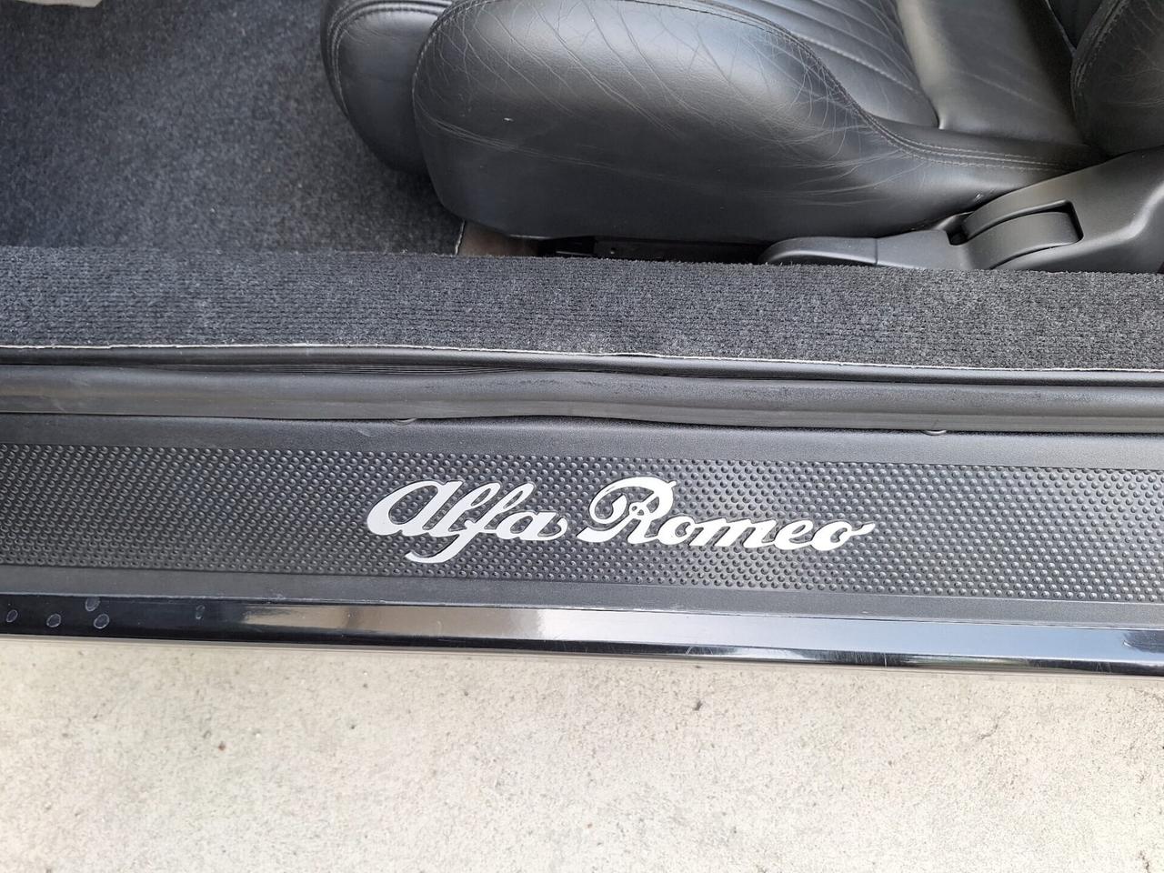 Alfa Romeo GTV 1.8i 16V Twin Spark Cabriolet