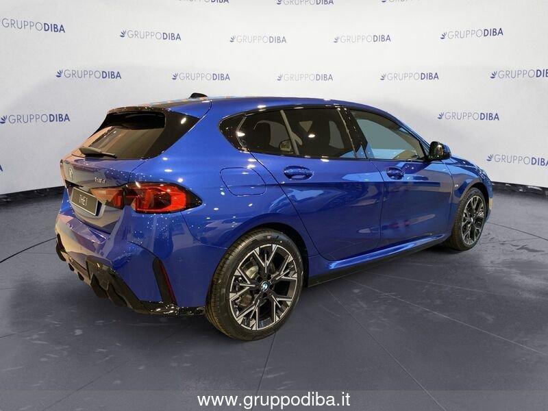 BMW Serie 1 F70 118d MSport auto
