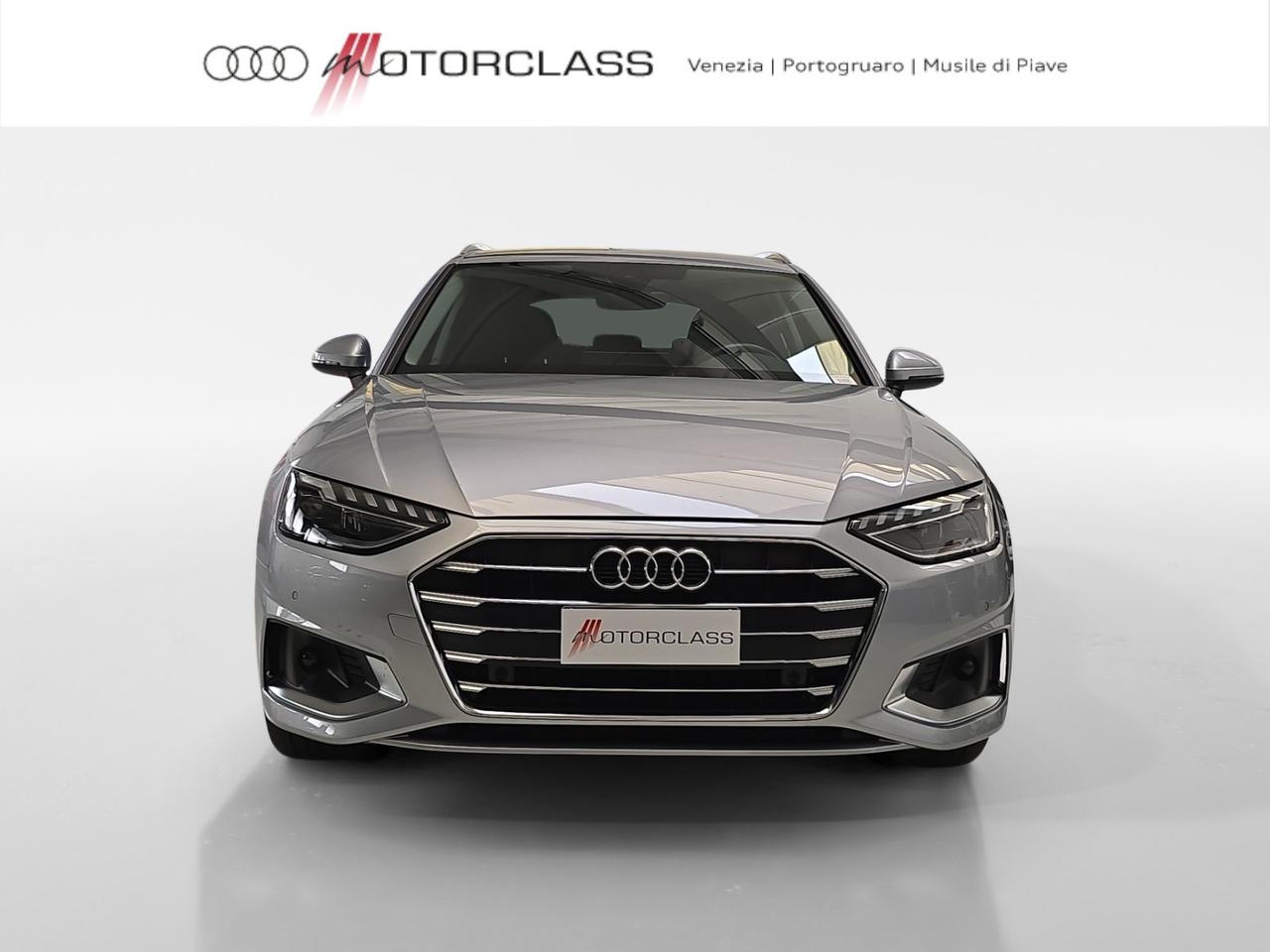 Audi A4 avant 30 2.0 tdi mhev 136cv business advanced s tronic