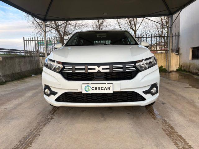 DACIA Sandero Stepway 1.0 TCe ECO-G Expression COME NUOVA