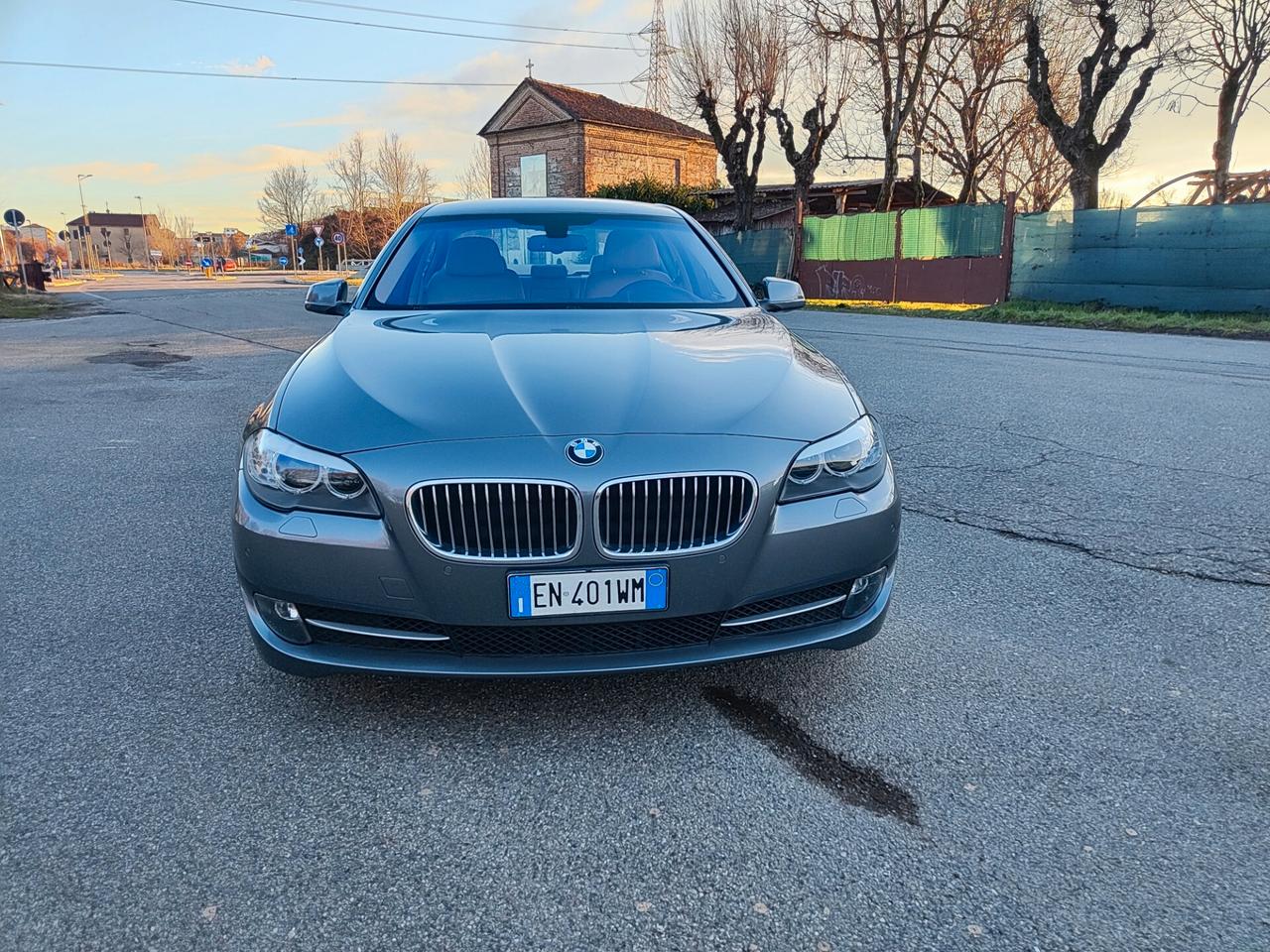 Bmw 530d xDrive 74.950 KM