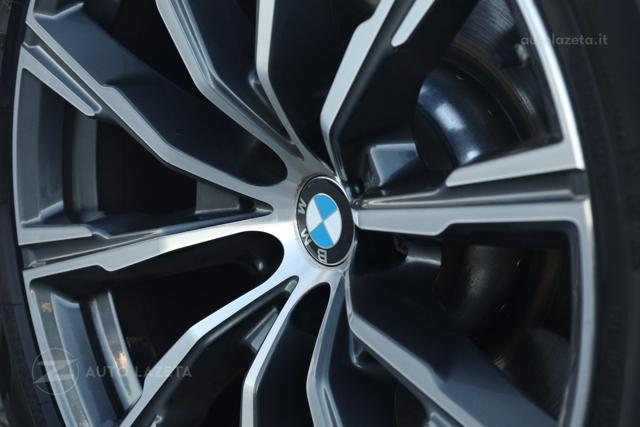 BMW X5 xDrive25d Msport