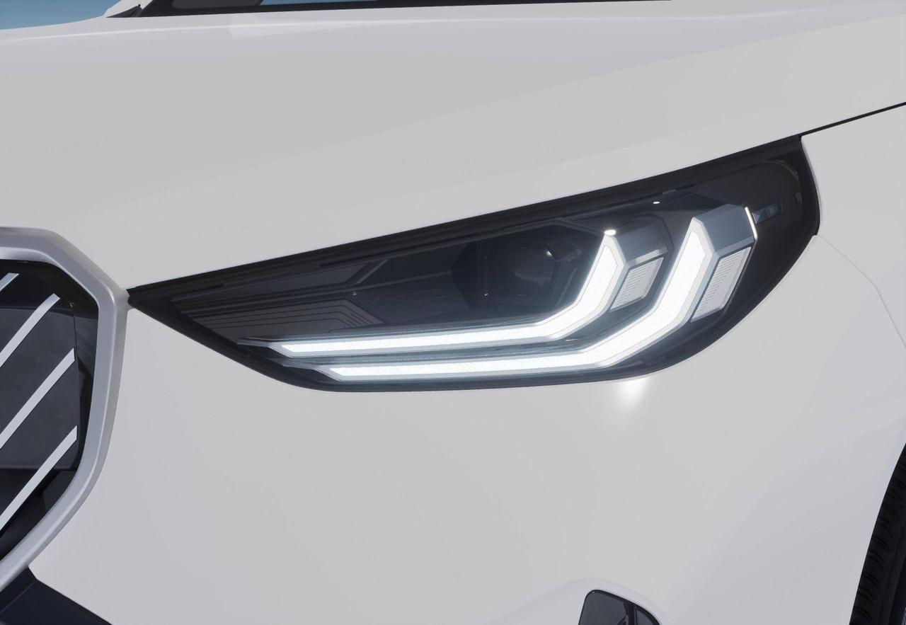 BMW X3 xDrive20d MSport