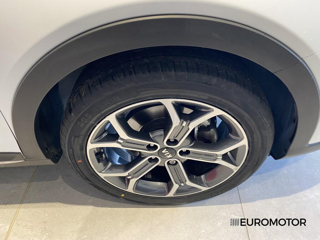 Kia Xceed 1.0 T-GDI Style 2WD