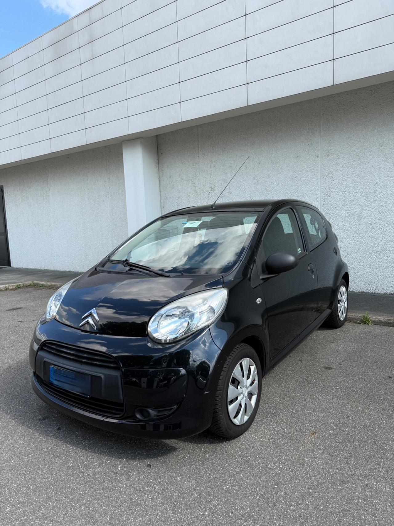 Citroen C1 1.0 3 porte airdream Amici