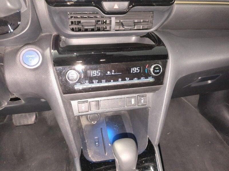 Toyota Yaris Cross 1.5 Hybrid 5p. E-CVT Adventure