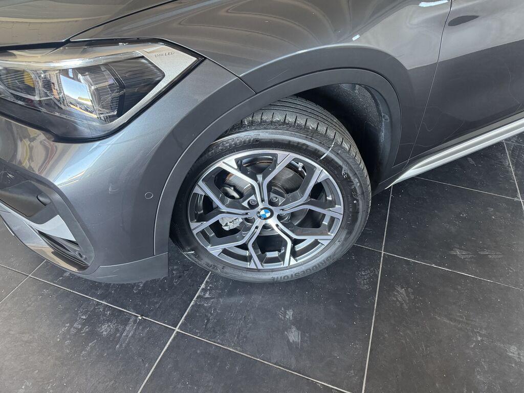 BMW X1 18 d xLine Plus sDrive Steptronic