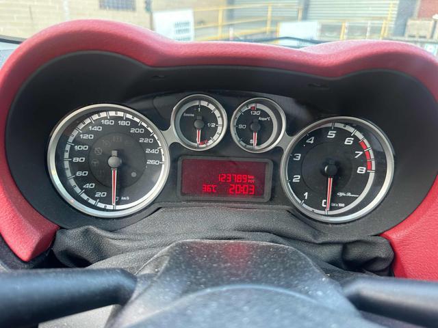 ALFA ROMEO MiTo 123,789km 1.4 105 CV S&S Distinctive Sport Pack
